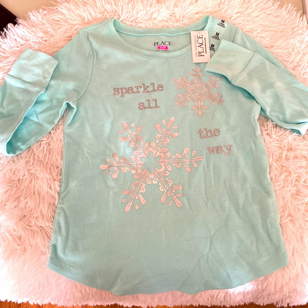 Girls tee NEW - Picture 1 of 2
